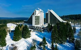 Ahorn Panorama Hotel Oberhof